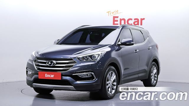 Hyundai | Hyundai Santa FE THE Prime | Santa FE THE Prime