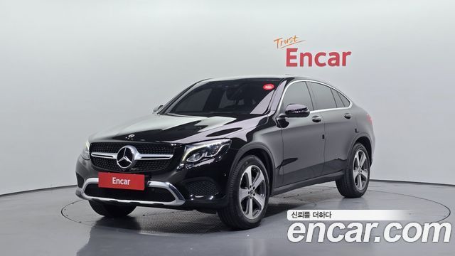 Mercedes BENZ | Mercedes BENZ GLC-Class X253 | GLC-Class X253