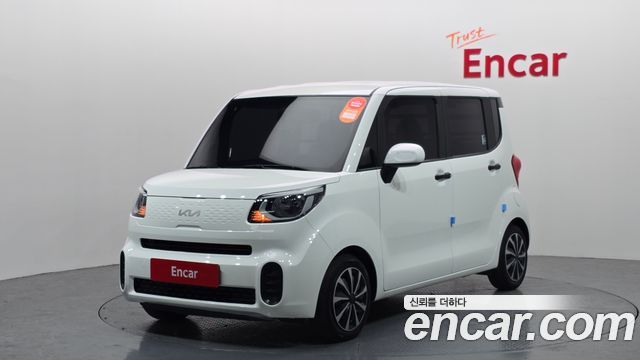 KIA | KIA THE NEW RAY | THE NEW RAY