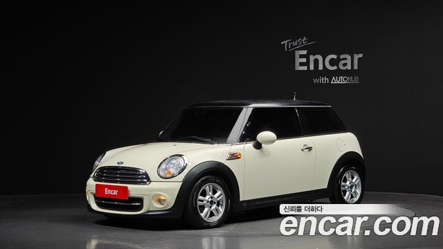 MINI | MINI Cooper | Cooper