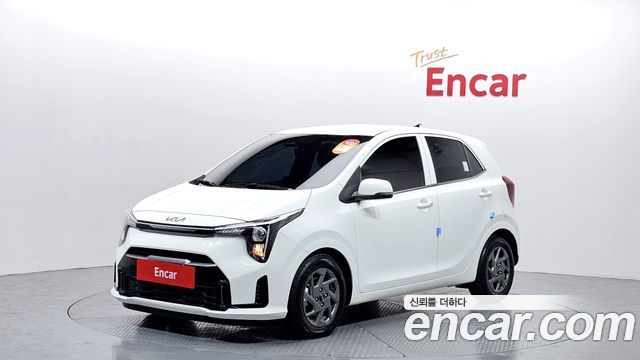 KIA | KIA THE NEW Morning (JA) | THE NEW Morning (JA)