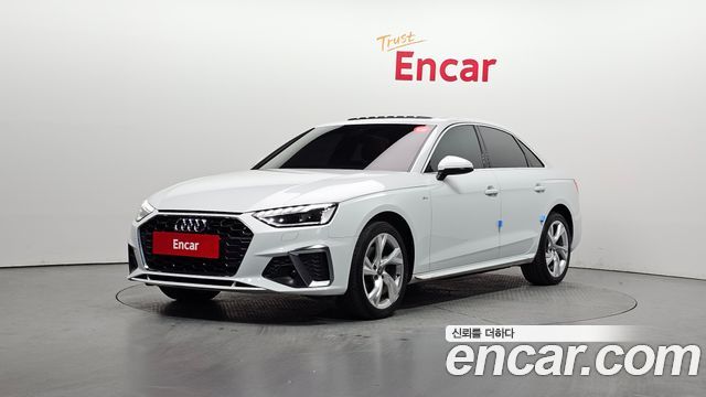 AUDI | AUDI A4 (B9) | A4 (B9)