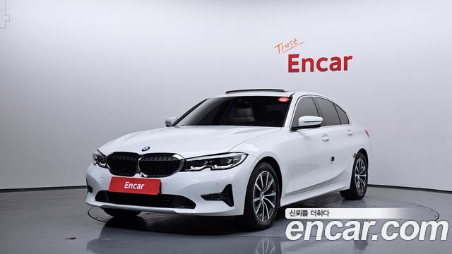 BMW | BMW 3 Series (G20) | 3 Series (G20)