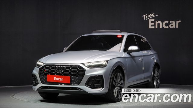 AUDI | AUDI SQ5 (FY)