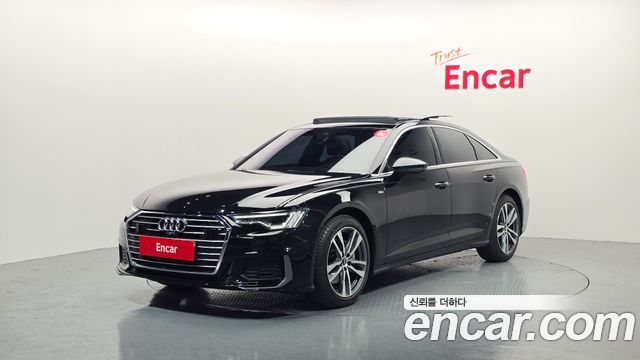 AUDI | AUDI A6 (C8) | A6 (C8)
