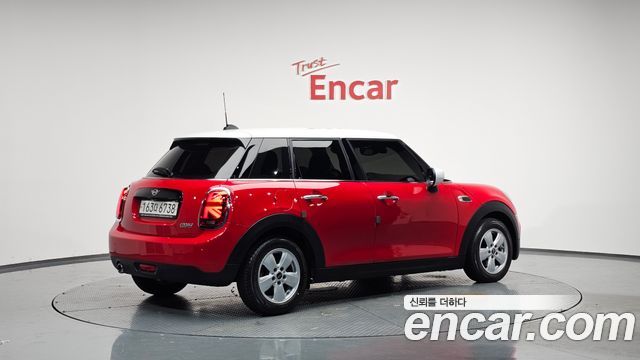 MINI | MINI Cooper | Cooper