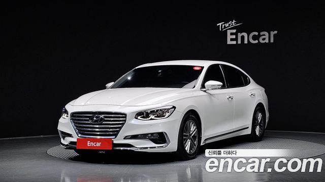 Hyundai | Hyundai Grandeur IG | Grandeur IG