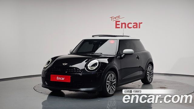 MINI | MINI Cooper C" 4Th Generation | Cooper C" 4Th Generation