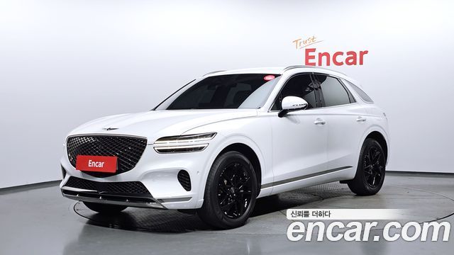 Genesis | Genesis GV70