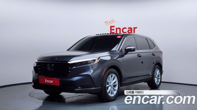Honda | Honda CR-V 6Th Generation | CR-V 6Th Generation