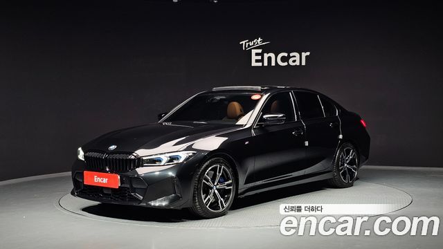 BMW | BMW 3 Series (G20) | 3 Series (G20)