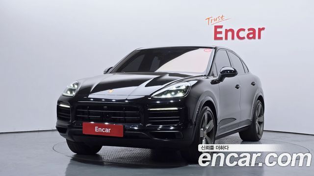 Porsche | Porsche Cayenne (PO536) | Cayenne (PO536)