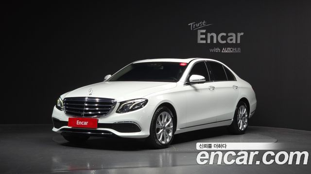Mercedes BENZ | Mercedes BENZ E-Class W213 | E-Class W213