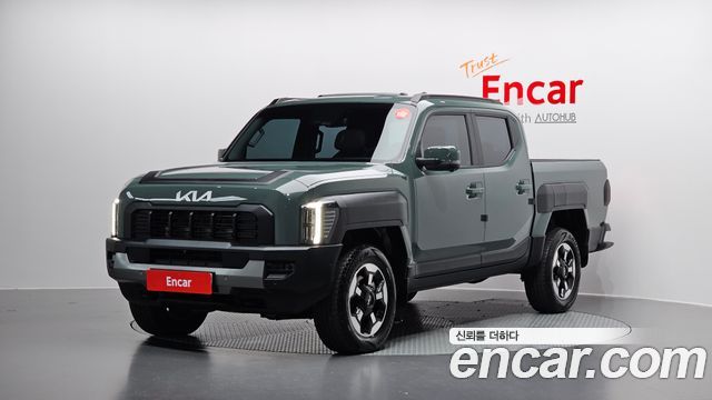 KIA | KIA Tahoe | Tahoe