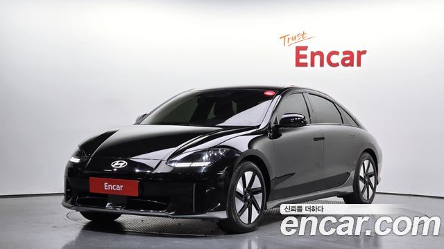 Hyundai | Hyundai Ioniq 6 | Ioniq 6