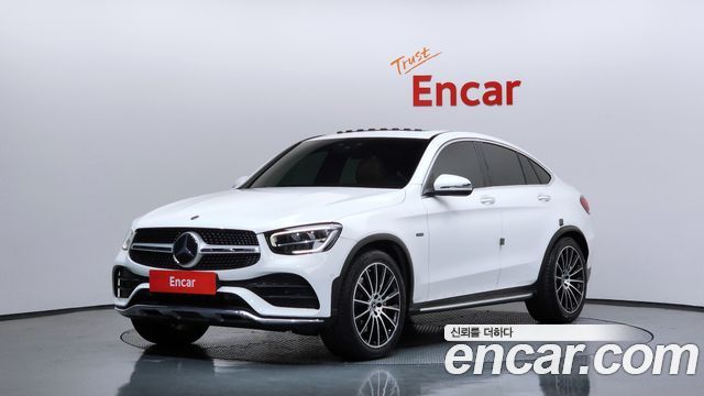 Mercedes BENZ | Mercedes BENZ GLC-Class X253 | GLC-Class X253