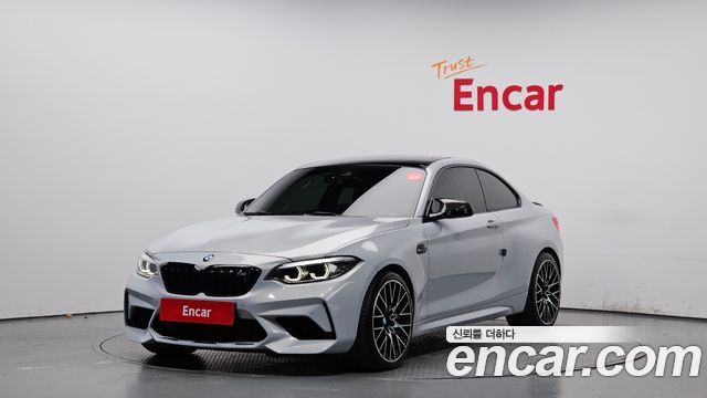 BMW | BMW M2 (F87)
