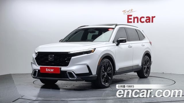 Honda | Honda CR-V 6Th Generation | CR-V 6Th Generation