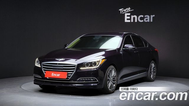 Hyundai | Hyundai Genesis DH | Genesis DH