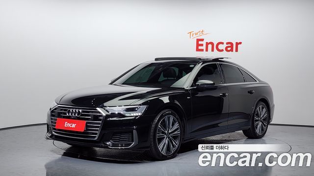 AUDI | AUDI A6 (C8) | A6 (C8)