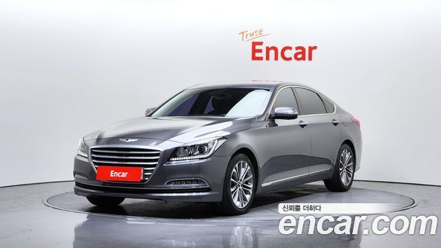 Hyundai | Hyundai Genesis DH | Genesis DH