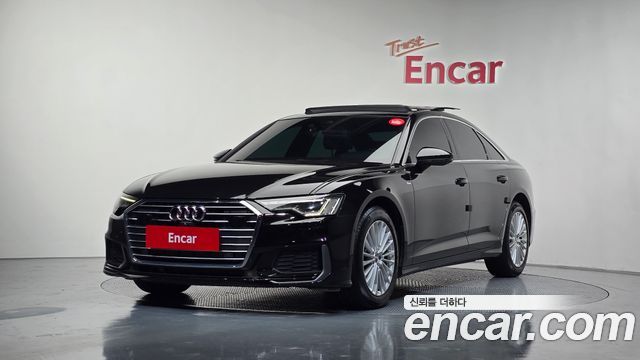 AUDI | AUDI A6 (C8) | A6 (C8)