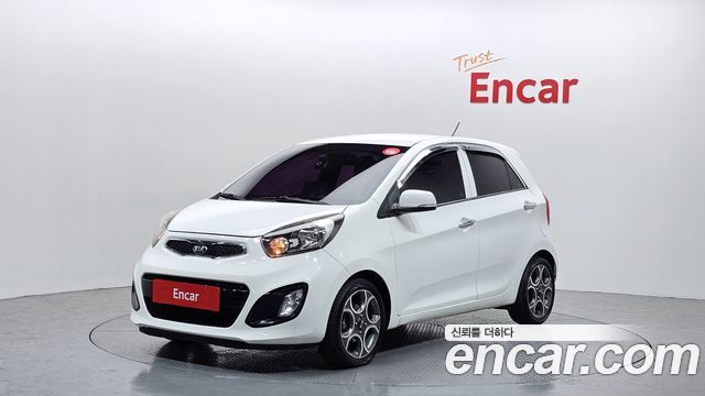 KIA | KIA ALL NEW Morning | ALL NEW Morning