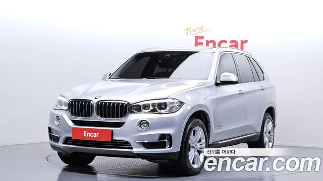 BMW | BMW X5 (F15) | X5 (F15)