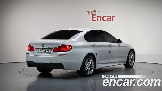 BMW | BMW 5 Series (F10) | 5 Series (F10)