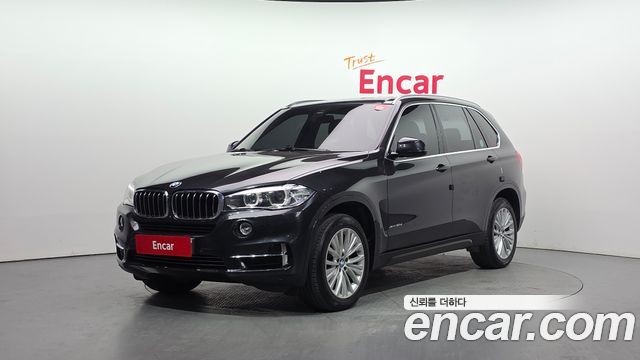 BMW | BMW X5 (F15) | X5 (F15)