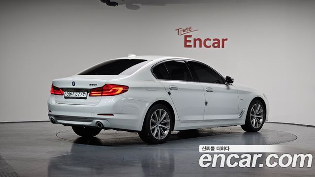 BMW | BMW 5 Series (G30) | 5 Series (G30)