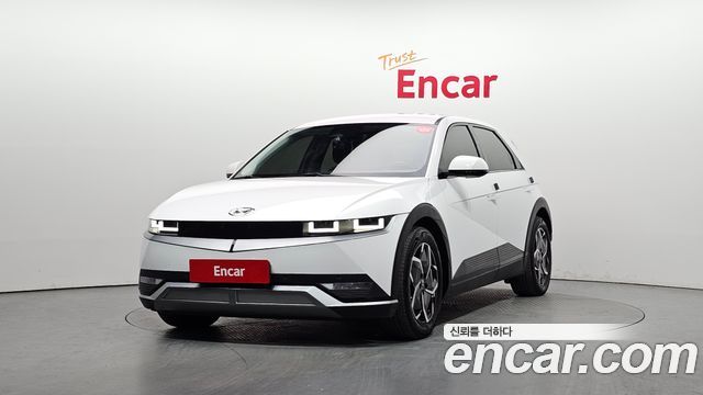 Hyundai | Hyundai Ioniq 5 | Ioniq 5