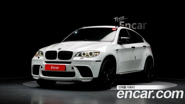 BMW | BMW X6 (E71)