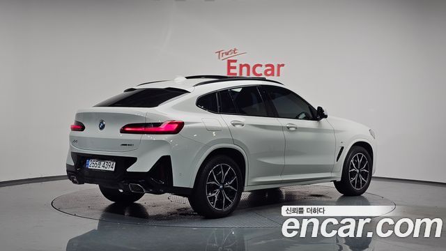 BMW | BMW X4 (G02) | X4 (G02)