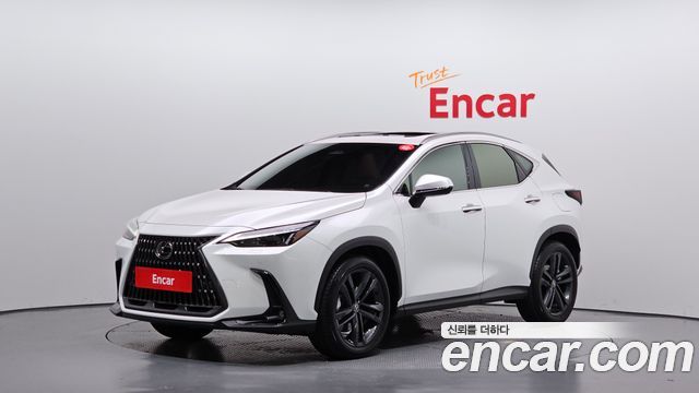 Lexus | Lexus NX350h 2Nd Generation | NX350h 2Nd Generation