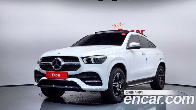 Mercedes BENZ | Mercedes BENZ GLE-Class W167 | GLE-Class W167