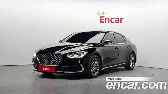 Hyundai | Hyundai Grandeur IG | Grandeur IG