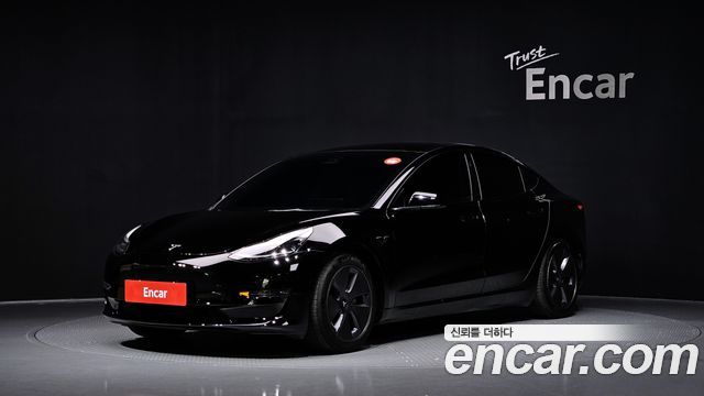 Tesla | Tesla Model 3 | Model 3
