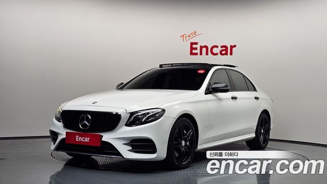 Mercedes BENZ | Mercedes BENZ E-Class W213 | E-Class W213