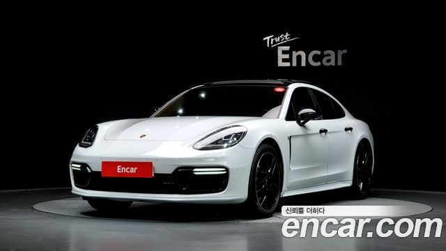 Porsche | Porsche Panamera (971) | Panamera (971)