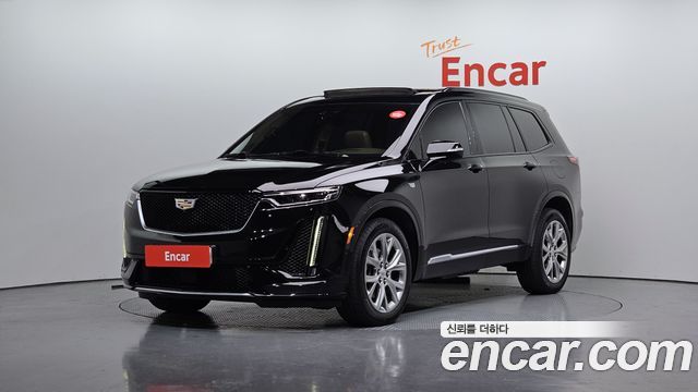 Cadillac | Cadillac XT6