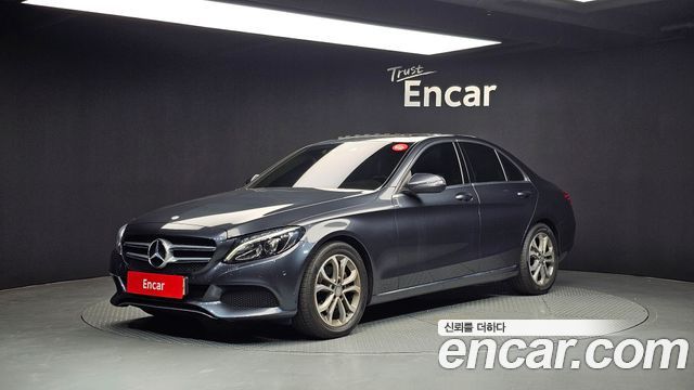 Mercedes BENZ | Mercedes BENZ C-Class W205 | C-Class W205