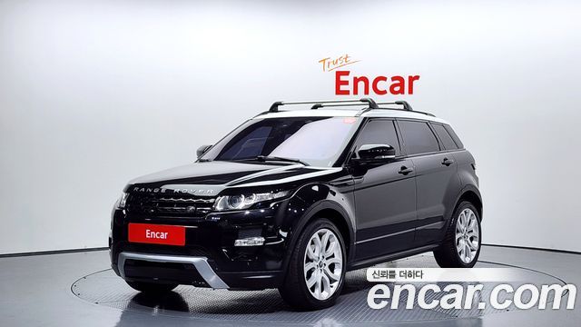 LAND Rover | LAND Rover Range Rover Evoque | Range Rover Evoque