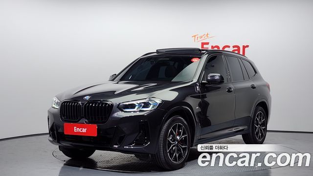 BMW | BMW X3 (G01) | X3 (G01)
