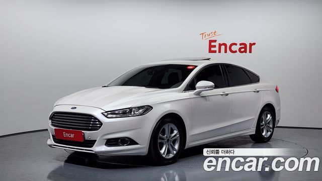 FORD | FORD Mondeo 4Th Generation | Mondeo 4Th Generation