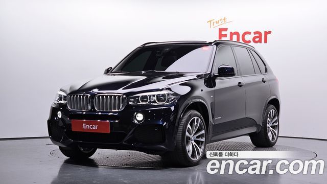 BMW | BMW X5 (F15) | X5 (F15)