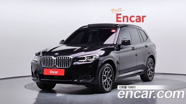BMW | BMW X3 (G01) | X3 (G01)