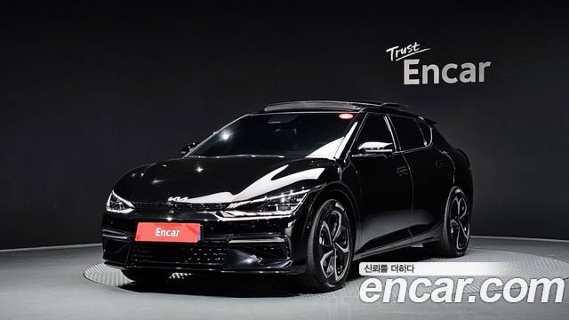 KIA | KIA EV6
