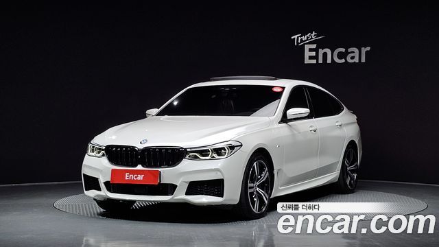 BMW | BMW 6 Series GT (G32) | 6 Series GT (G32)