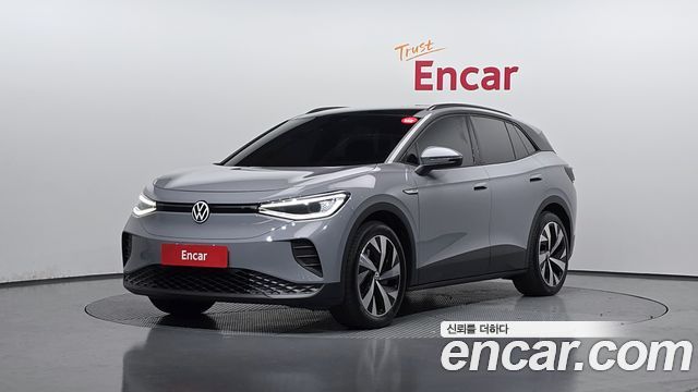 Volkswagen | Volkswagen ID.4